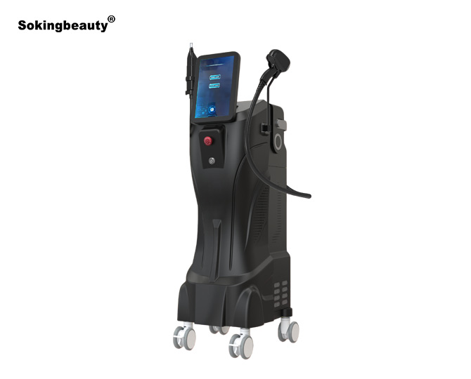 professional laser hair removal machine